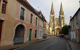 Le Petit Conte - Maison Calme En Centre Ville