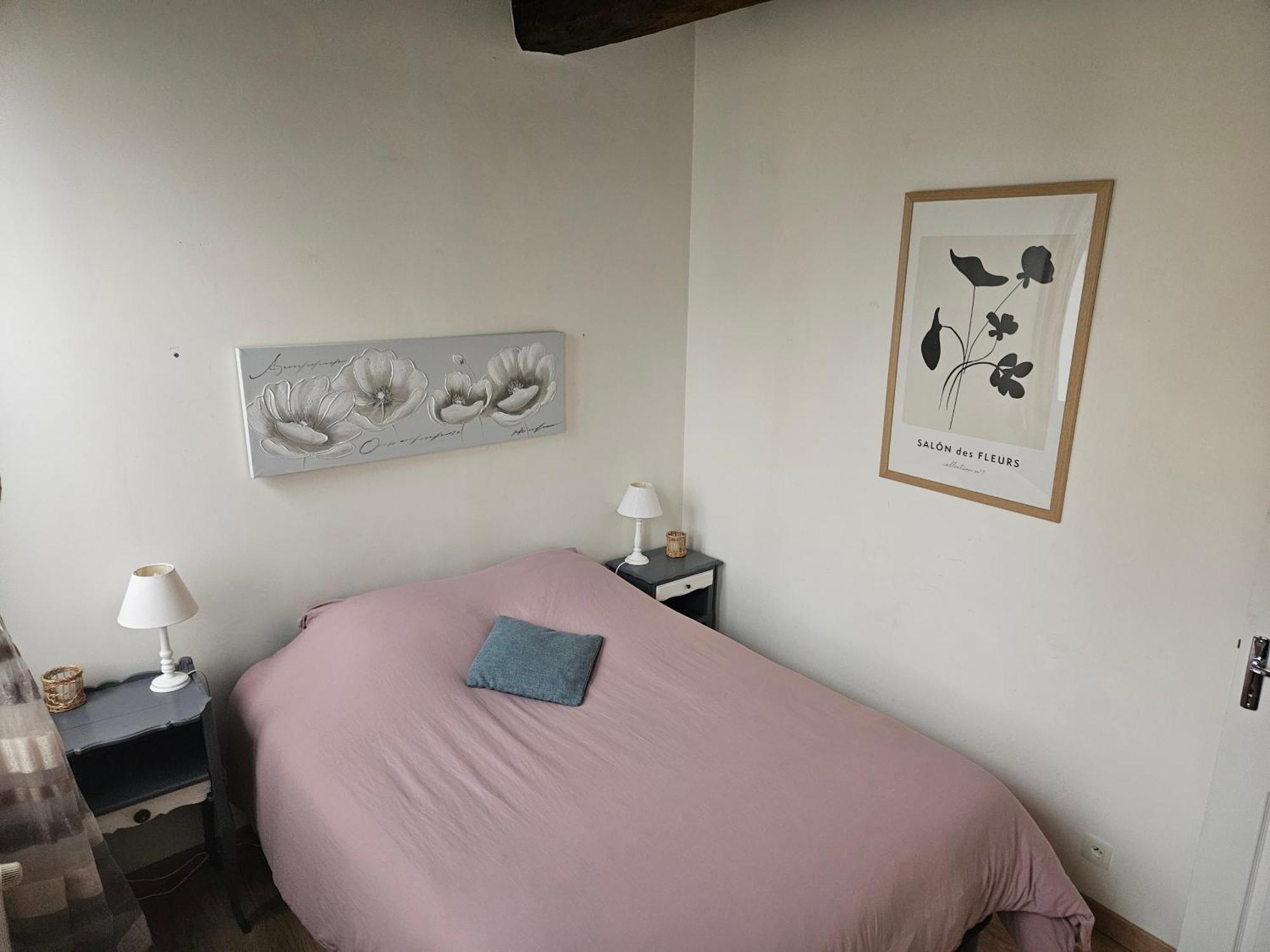 Le Petit Conte - Maison Calme En Centre Ville Sées Buitenkant foto